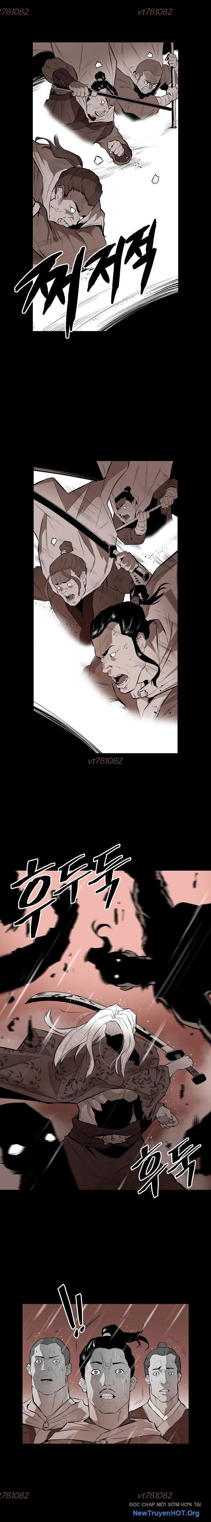 Phong Hồn - Quán Đỉnh Vô Song: Chapter 9