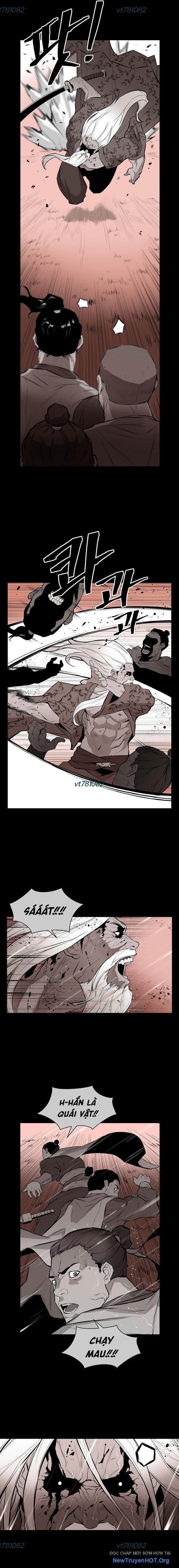 Phong Hồn - Quán Đỉnh Vô Song: Chapter 9