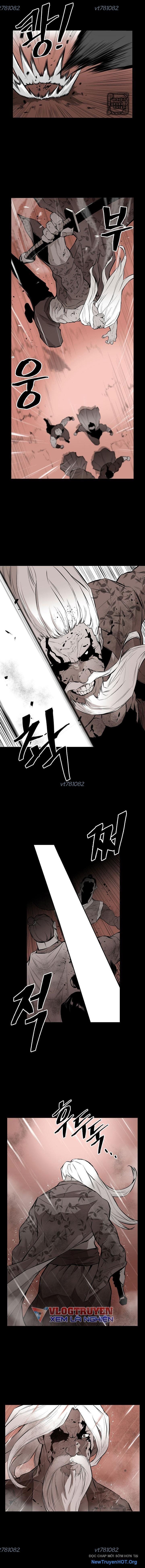 Phong Hồn - Quán Đỉnh Vô Song: Chapter 9