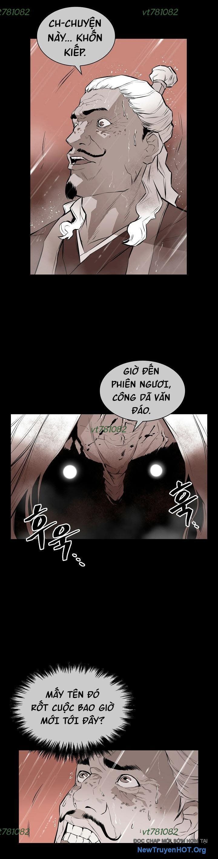 Phong Hồn - Quán Đỉnh Vô Song: Chapter 9