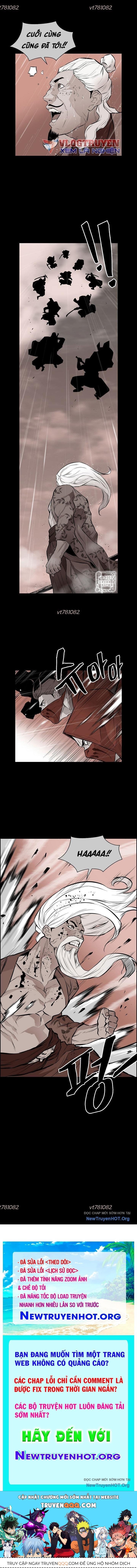 Phong Hồn - Quán Đỉnh Vô Song: Chapter 9