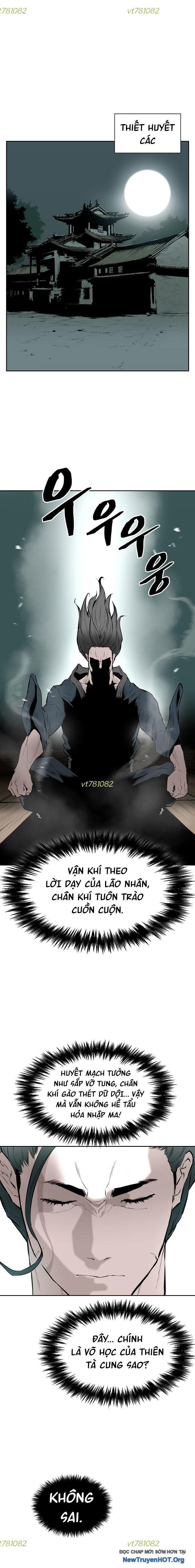Phong Hồn - Quán Đỉnh Vô Song: Chapter 9