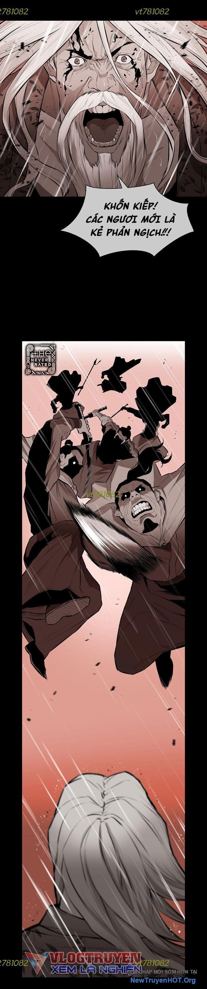 Phong Hồn - Quán Đỉnh Vô Song: Chapter 9