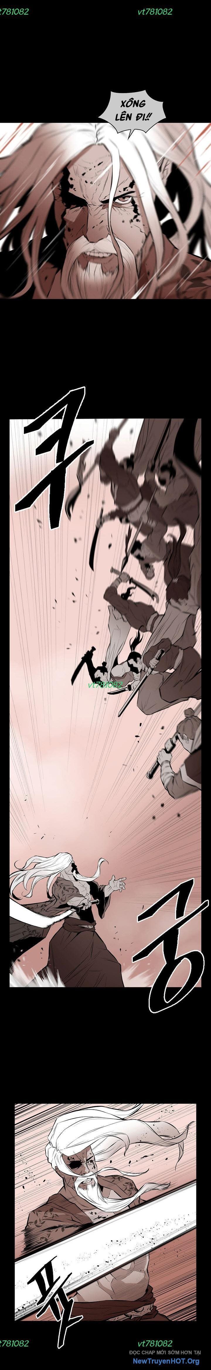 Phong Hồn - Quán Đỉnh Vô Song: Chapter 9