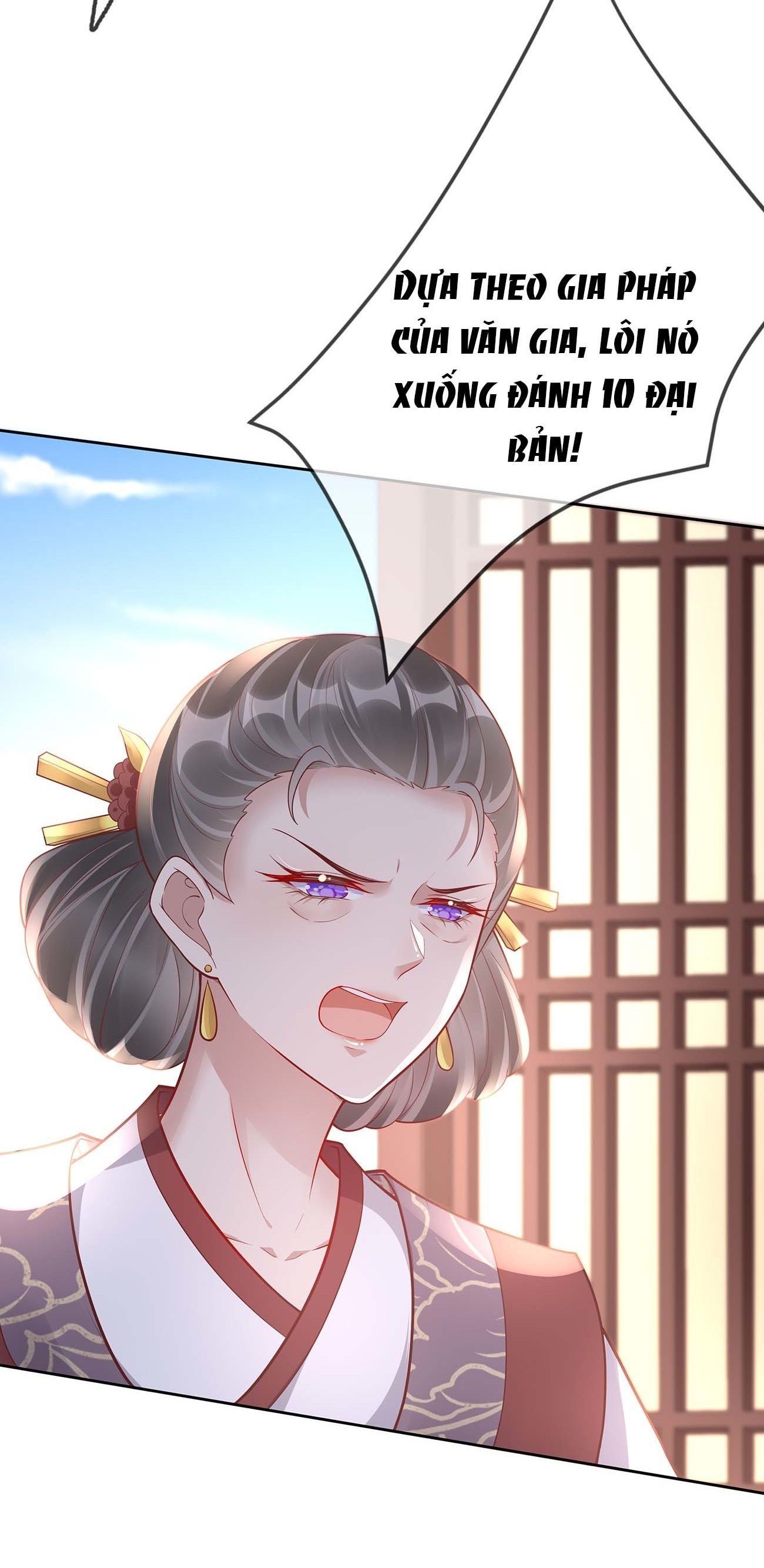 Phu Nhân Không Đoan Chính: Chapter 15