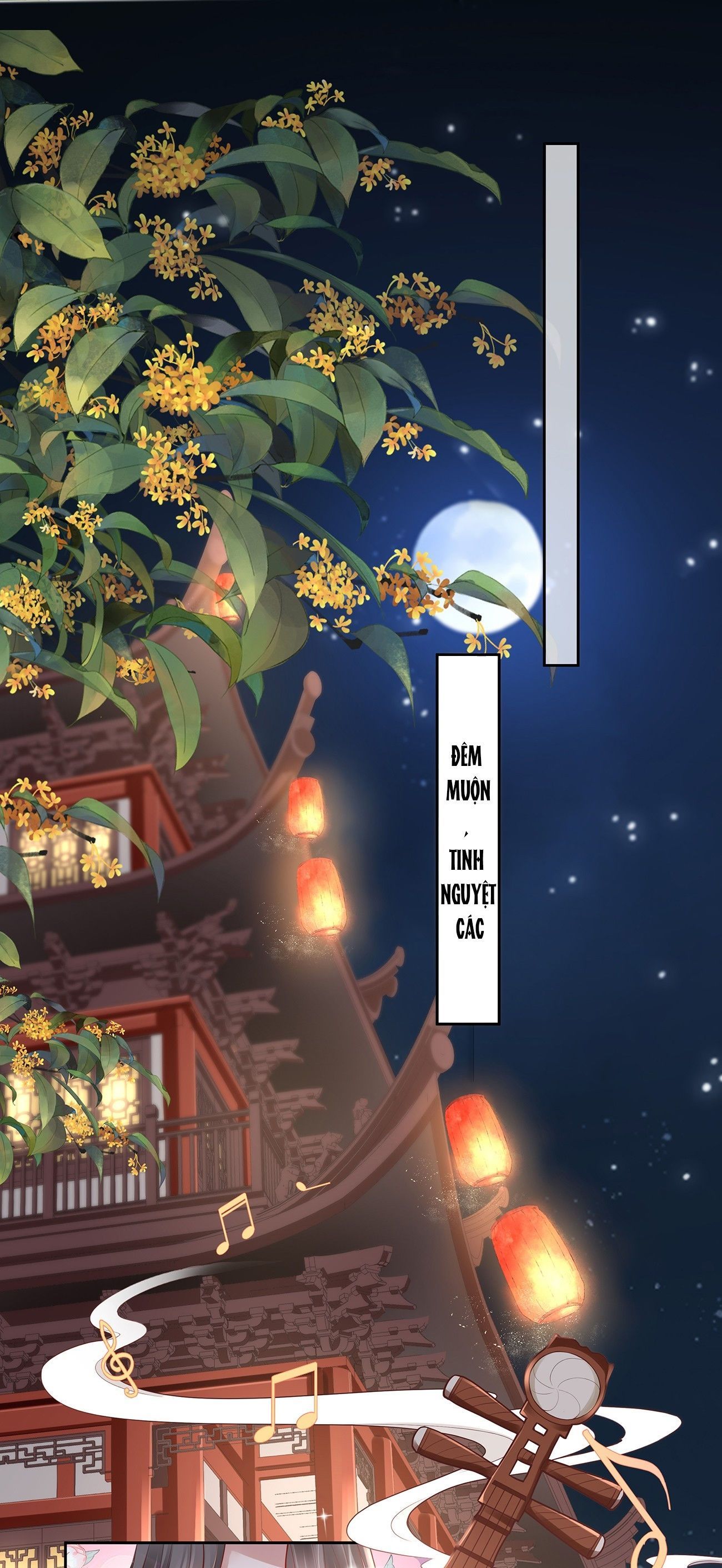Phu Nhân Không Đoan Chính: Chapter 18