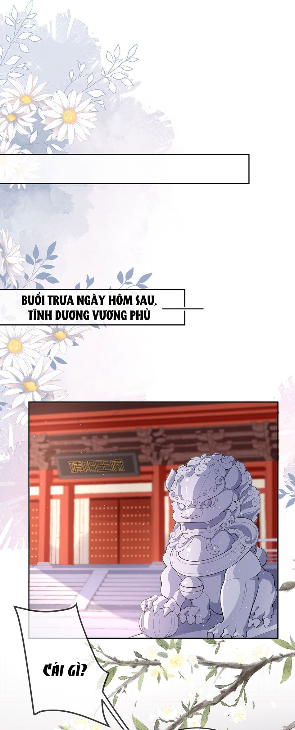 Phu Nhân Không Đoan Chính: Chapter 24