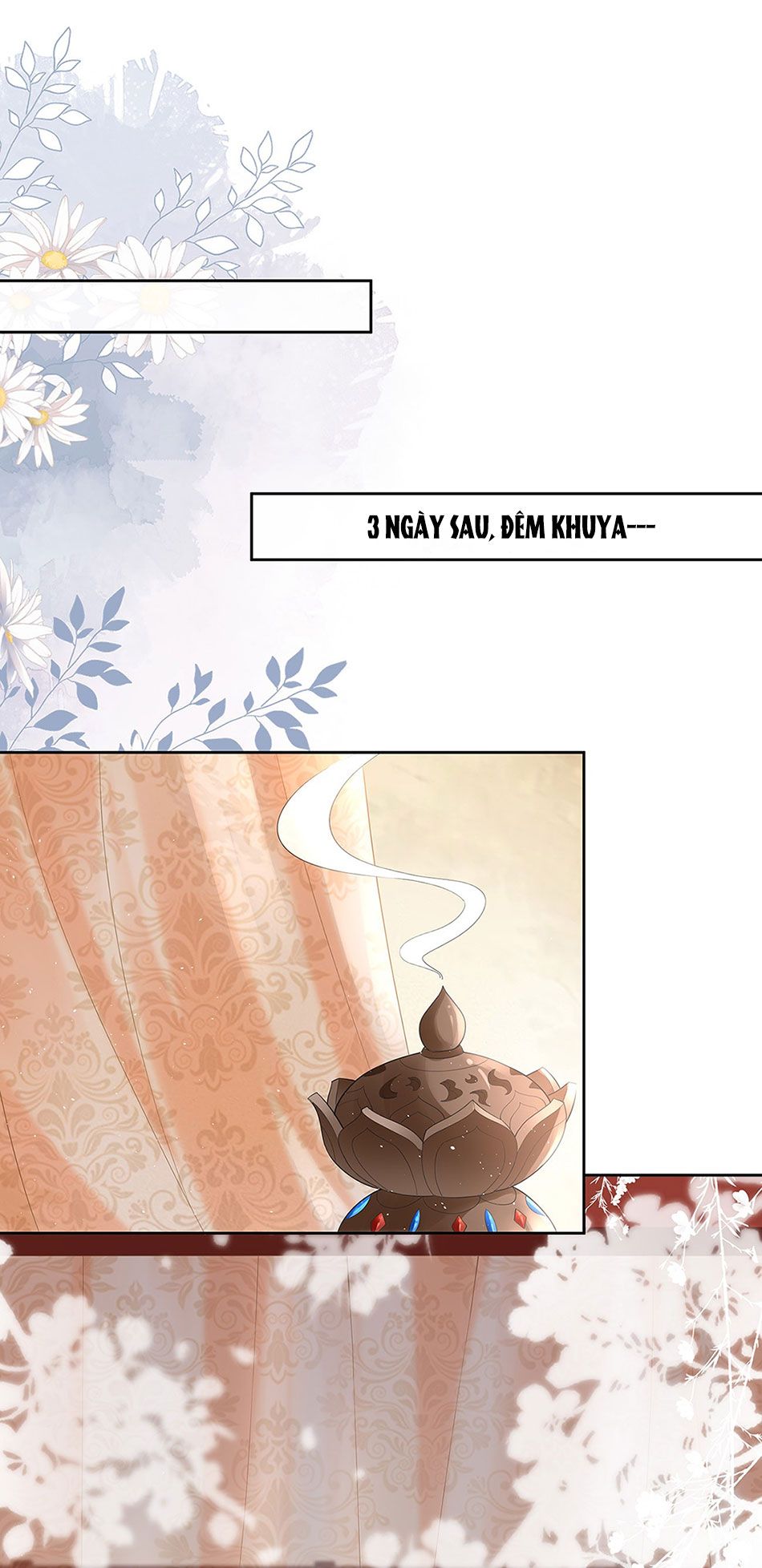 Phu Nhân Không Đoan Chính: Chapter 24