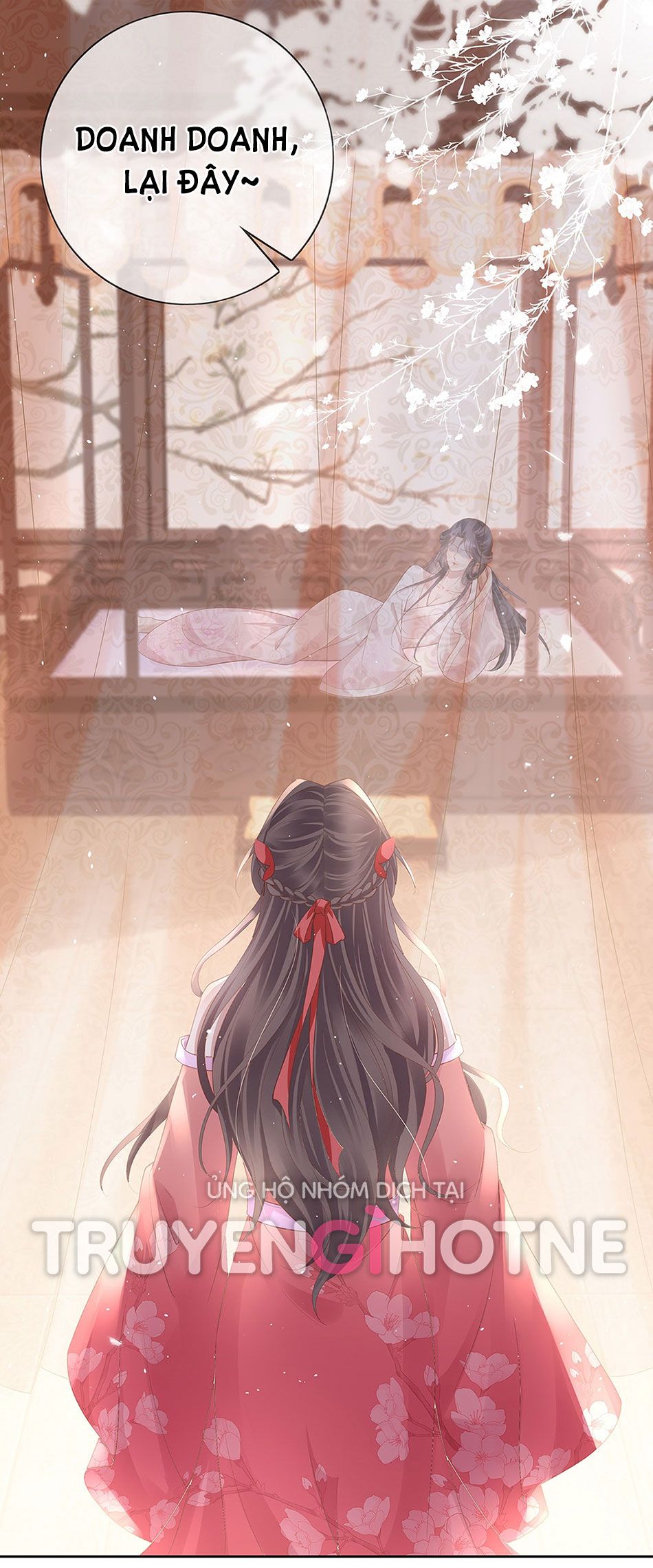 Phu Nhân Không Đoan Chính: Chapter 24