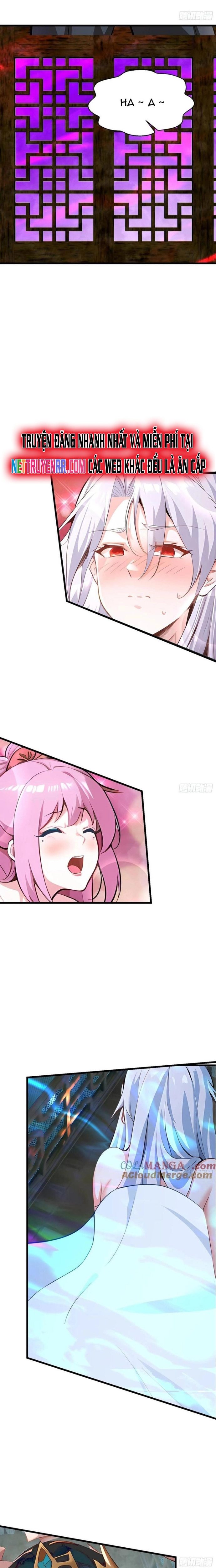 Phu Nhân Nhà Ta Đến Từ Địa Phủ Ngàn Năm: Chapter 155