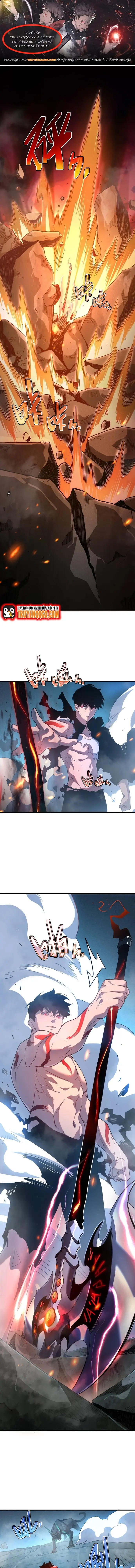 Phủ Thần: Con Đường Vô Địch: Chapter 2