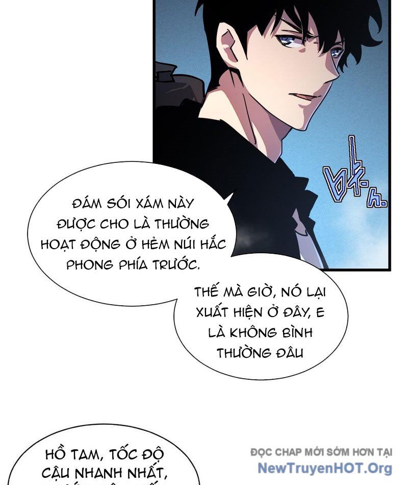 Phủ Thần: Vô Địch Chi Địch: Chapter 1