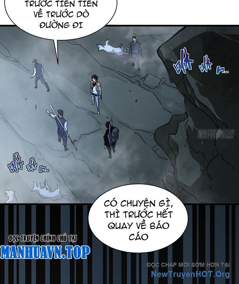 Phủ Thần: Vô Địch Chi Địch: Chapter 1