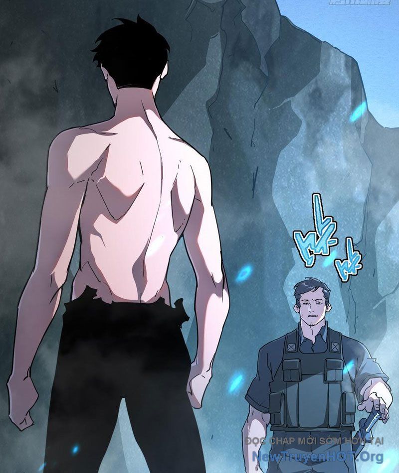 Phủ Thần: Vô Địch Chi Địch: Chapter 2
