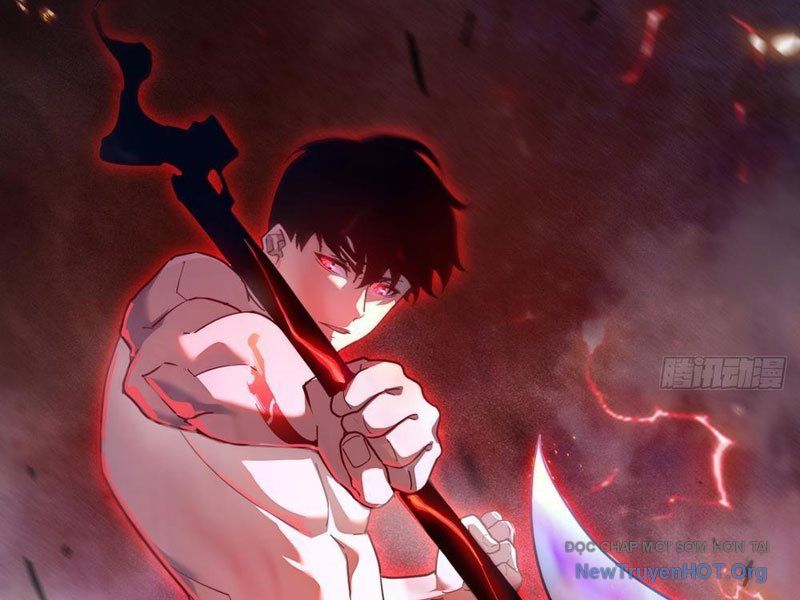 Phủ Thần: Vô Địch Chi Địch: Chapter 3
