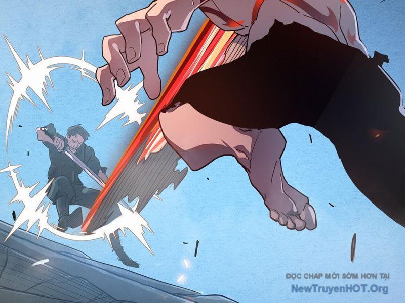Phủ Thần: Vô Địch Chi Địch: Chapter 3
