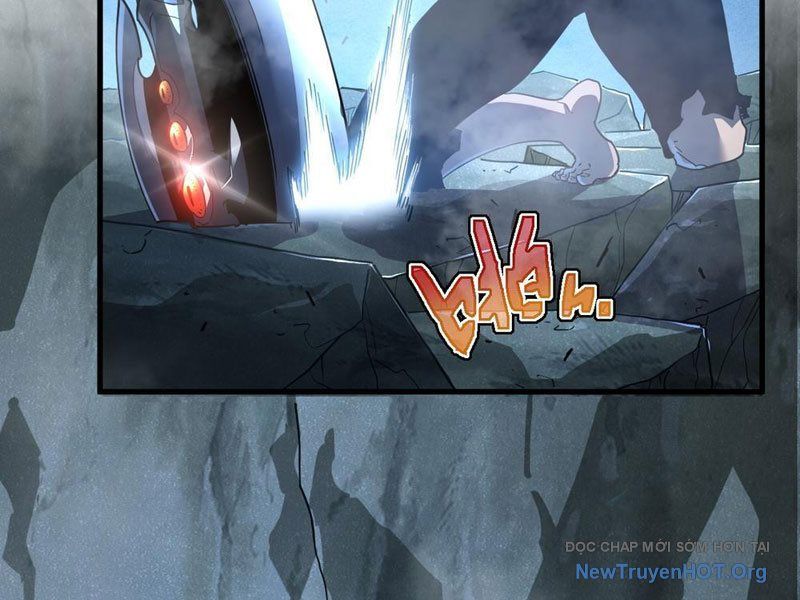 Phủ Thần: Vô Địch Chi Địch: Chapter 3