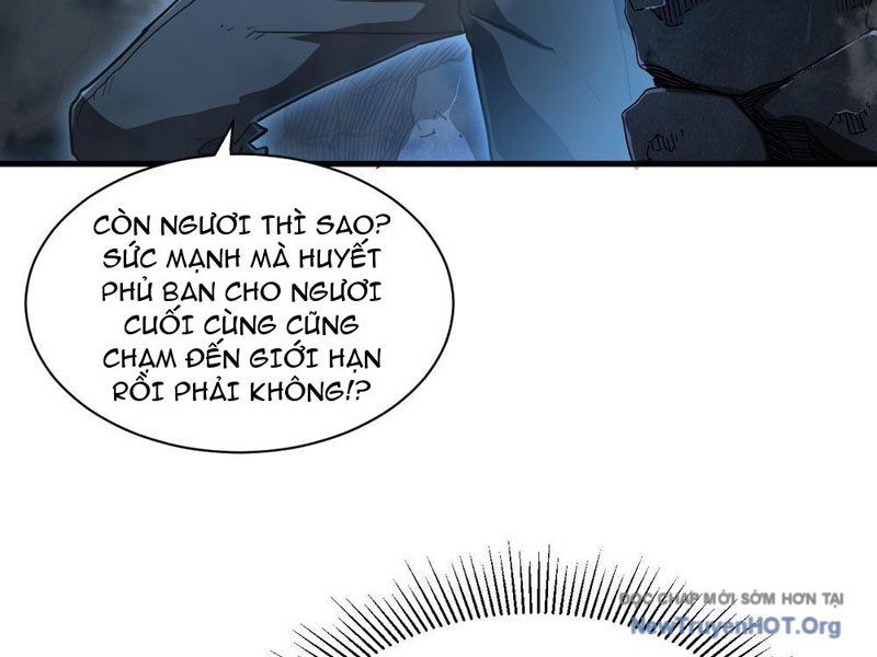 Phủ Thần: Vô Địch Chi Địch: Chapter 3