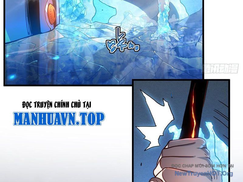 Phủ Thần: Vô Địch Chi Địch: Chapter 3