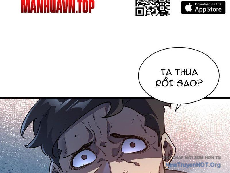 Phủ Thần: Vô Địch Chi Địch: Chapter 3