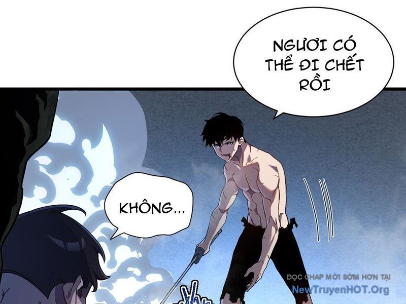 Phủ Thần: Vô Địch Chi Địch: Chapter 3