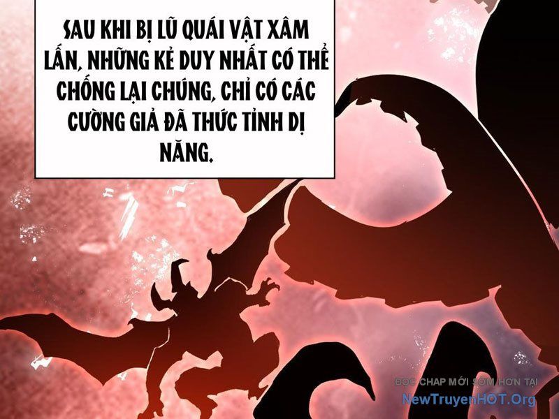 Phủ Thần: Vô Địch Chi Địch: Chapter 3