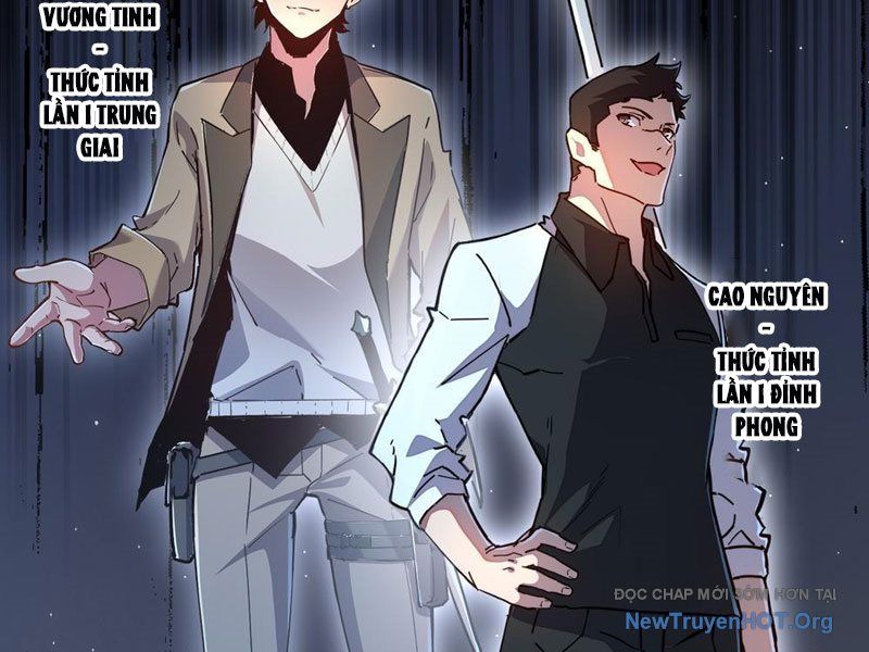 Phủ Thần: Vô Địch Chi Địch: Chapter 3