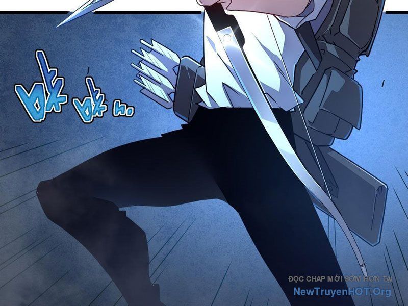 Phủ Thần: Vô Địch Chi Địch: Chapter 4