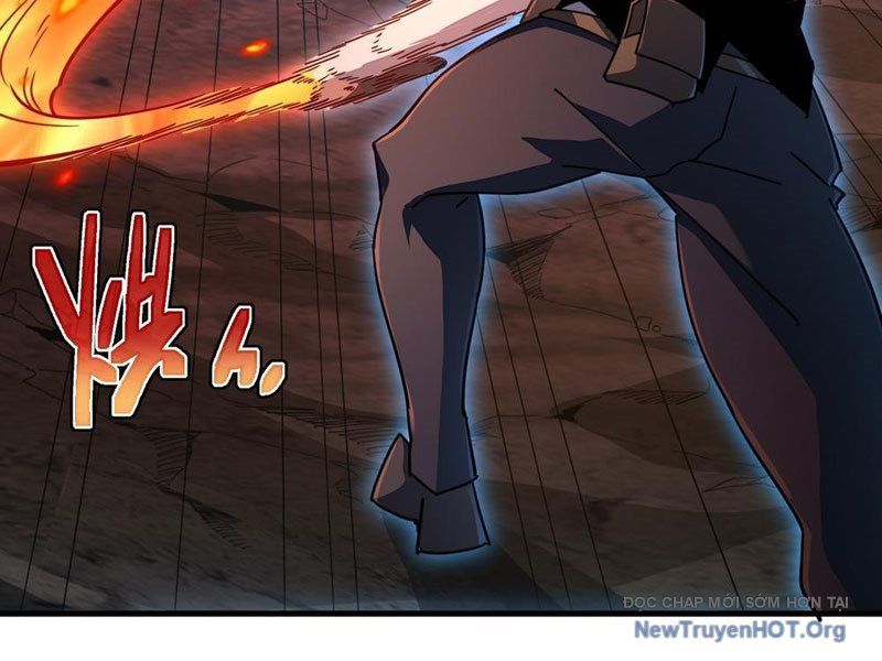 Phủ Thần: Vô Địch Chi Địch: Chapter 5