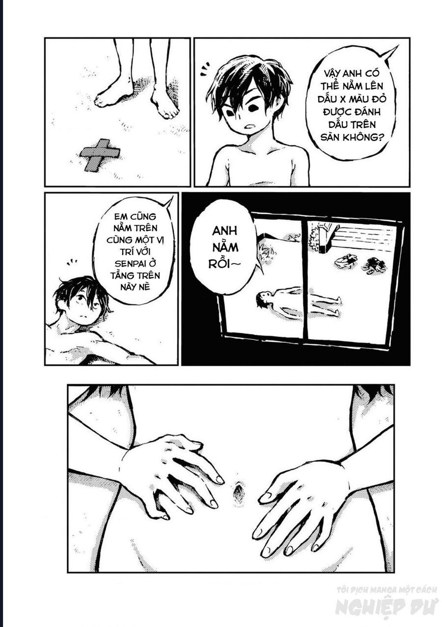 Phù Thủy Sừng Cừu Romi: Chapter 6
