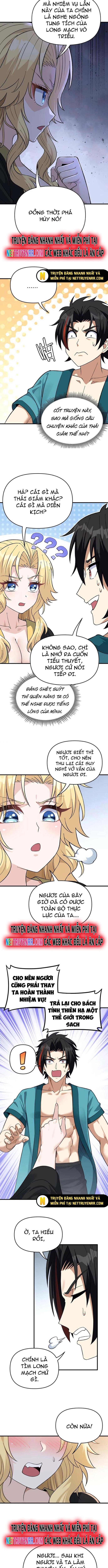 Phụng Chỉ Xuất Quỹ: Chapter 17