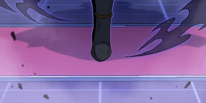 Phụng Chỉ Xuất Quỹ: Chapter 18