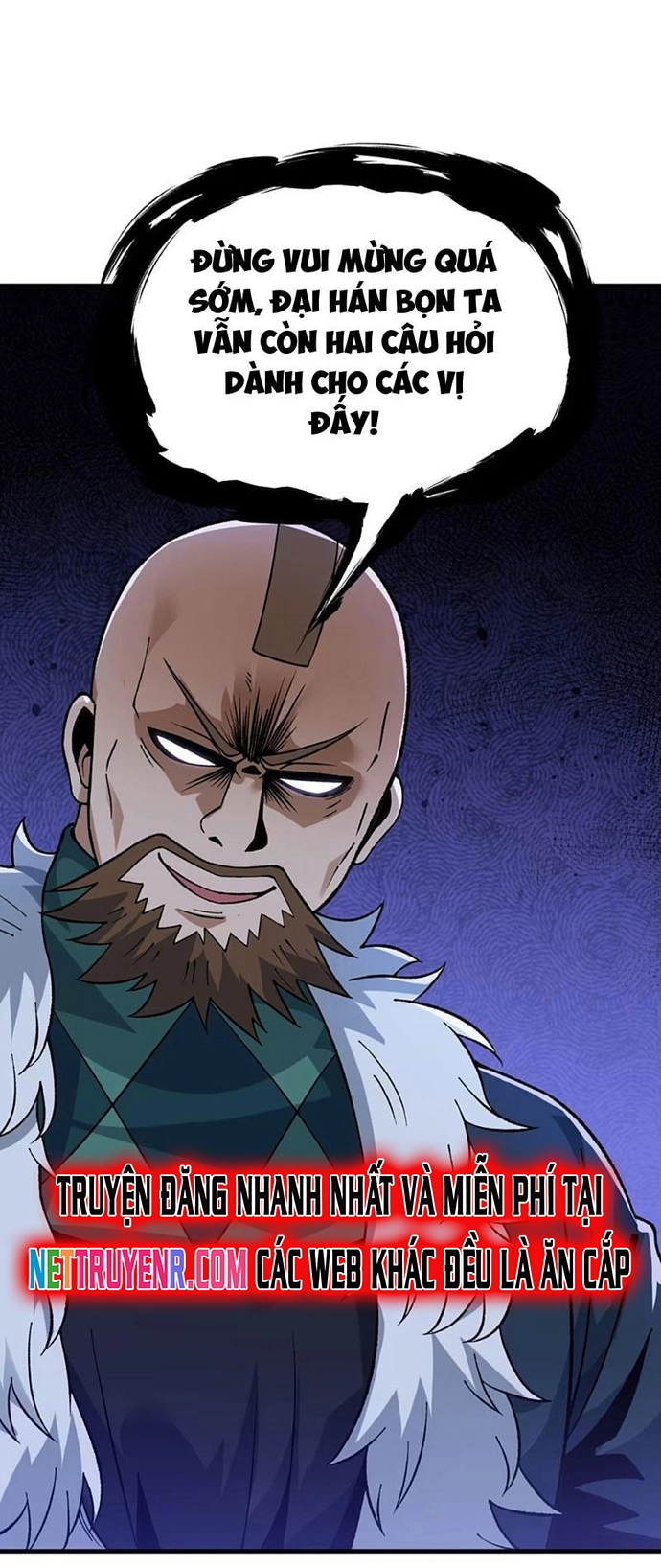 Phụng Chỉ Xuất Quỹ: Chapter 20