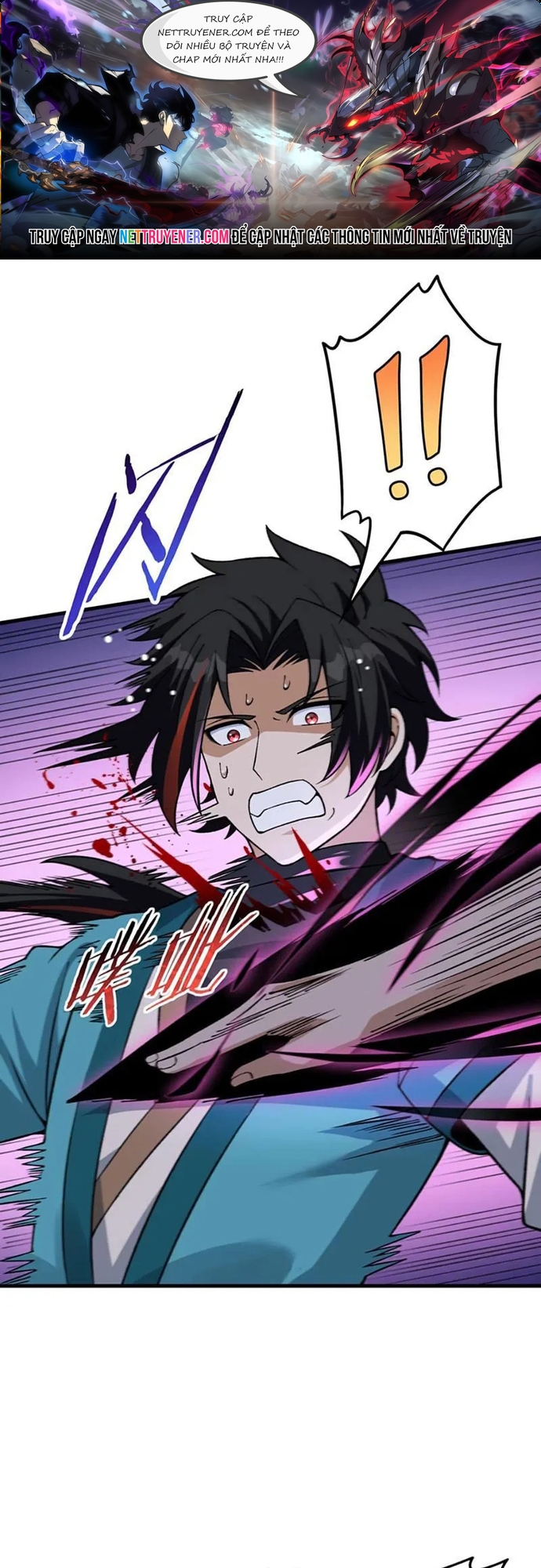 Phụng Chỉ Xuất Quỹ: Chapter 25