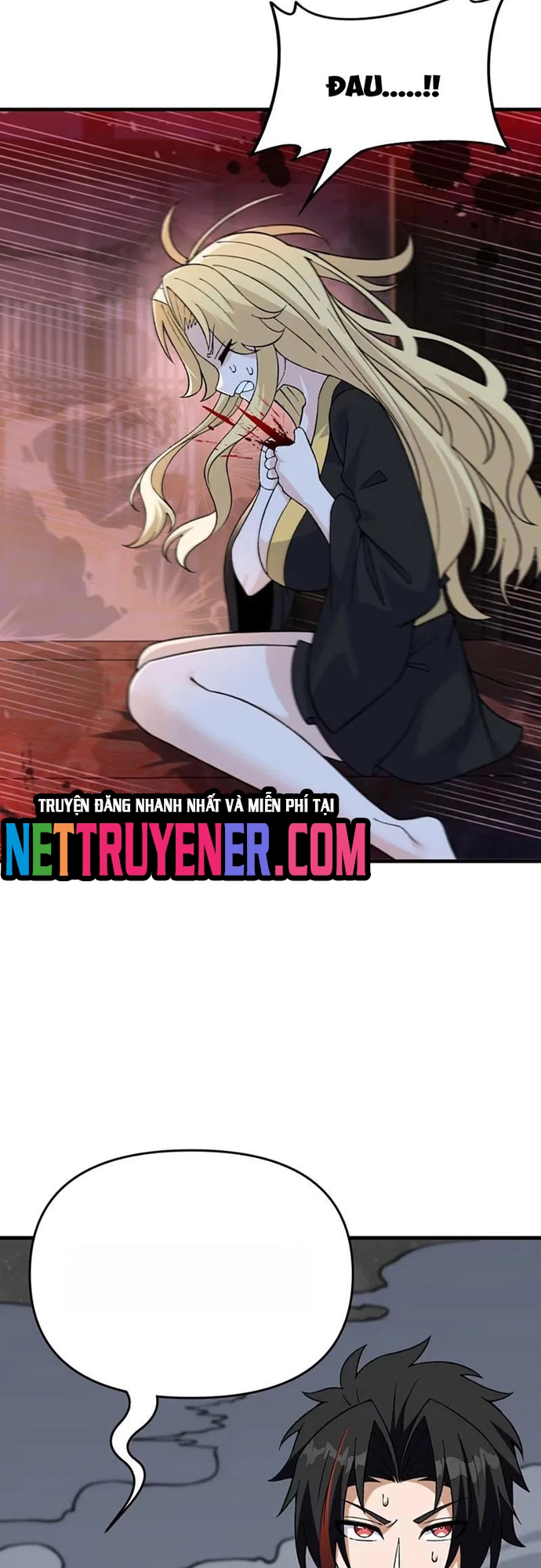 Phụng Chỉ Xuất Quỹ: Chapter 25
