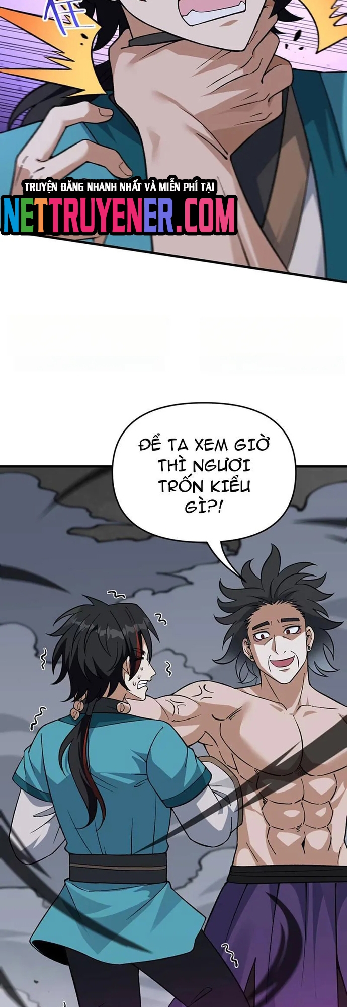 Phụng Chỉ Xuất Quỹ: Chapter 25