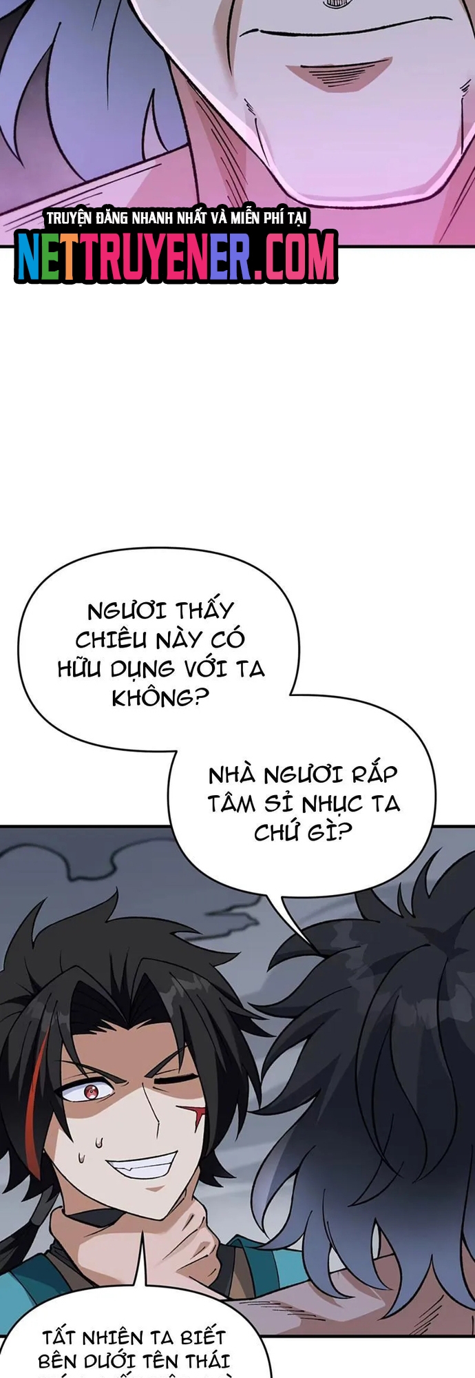 Phụng Chỉ Xuất Quỹ: Chapter 25
