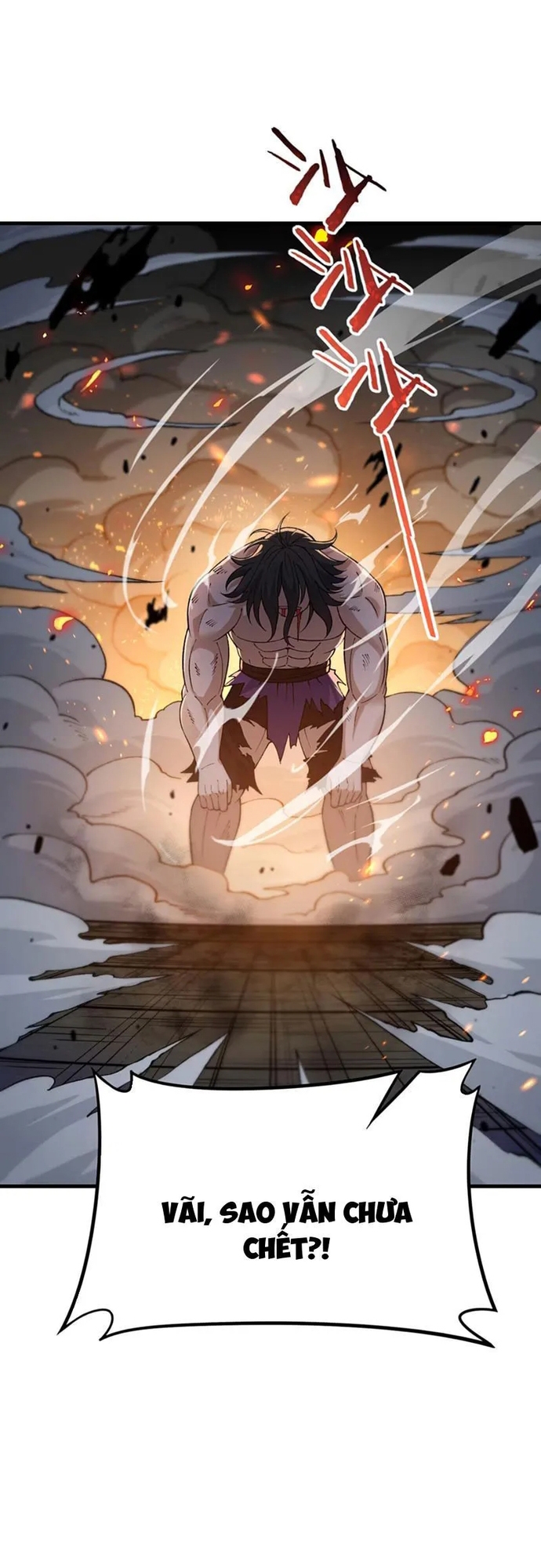 Phụng Chỉ Xuất Quỹ: Chapter 25