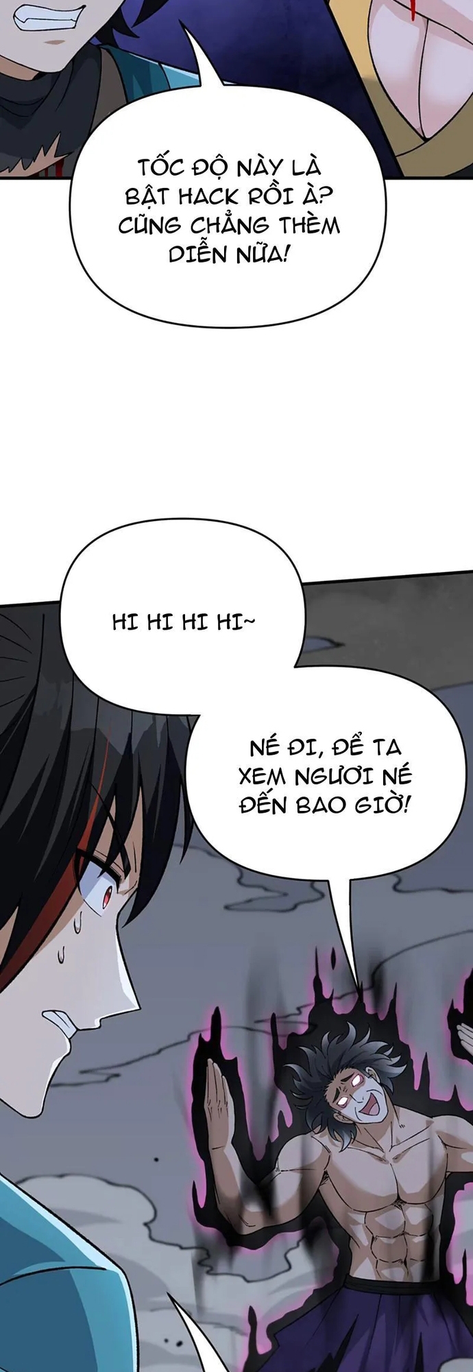 Phụng Chỉ Xuất Quỹ: Chapter 25