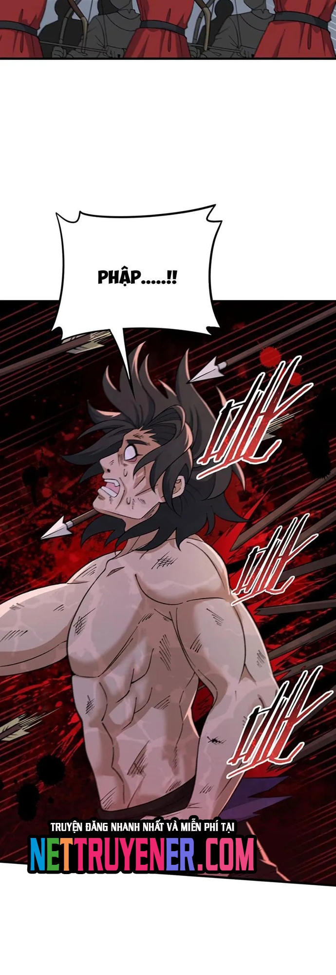 Phụng Chỉ Xuất Quỹ: Chapter 25