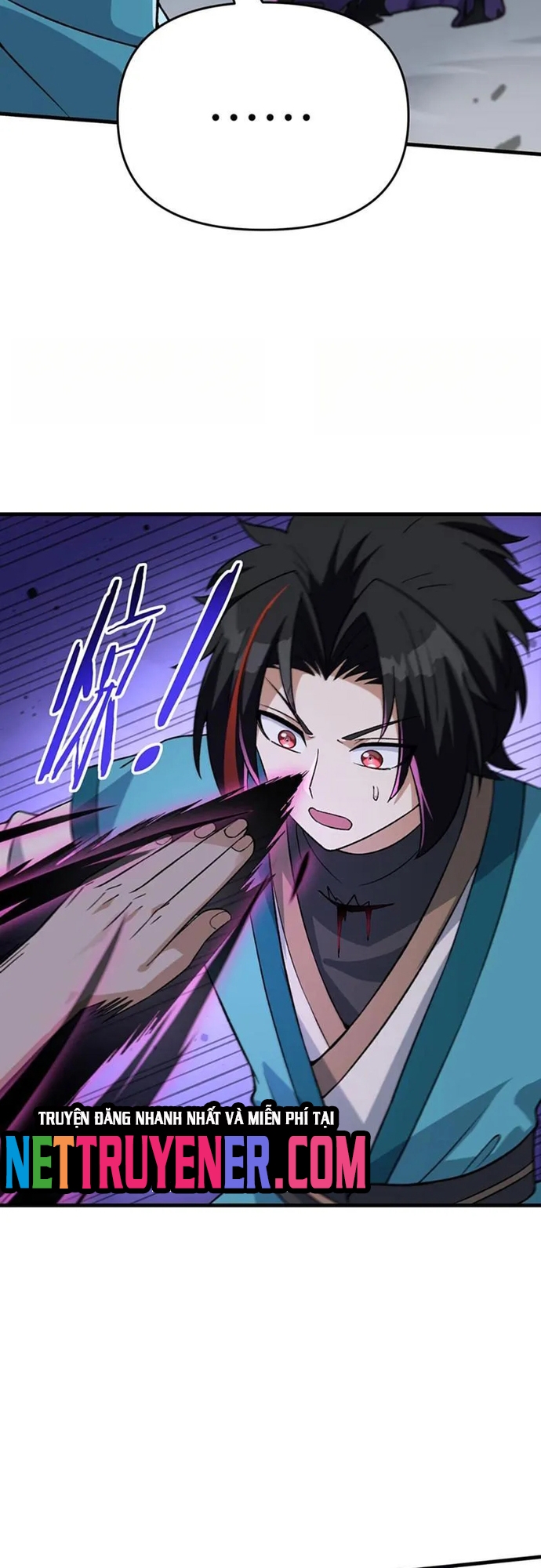 Phụng Chỉ Xuất Quỹ: Chapter 25