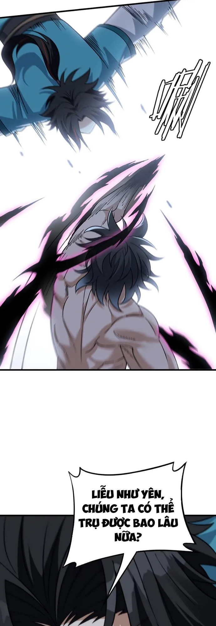 Phụng Chỉ Xuất Quỹ: Chapter 25