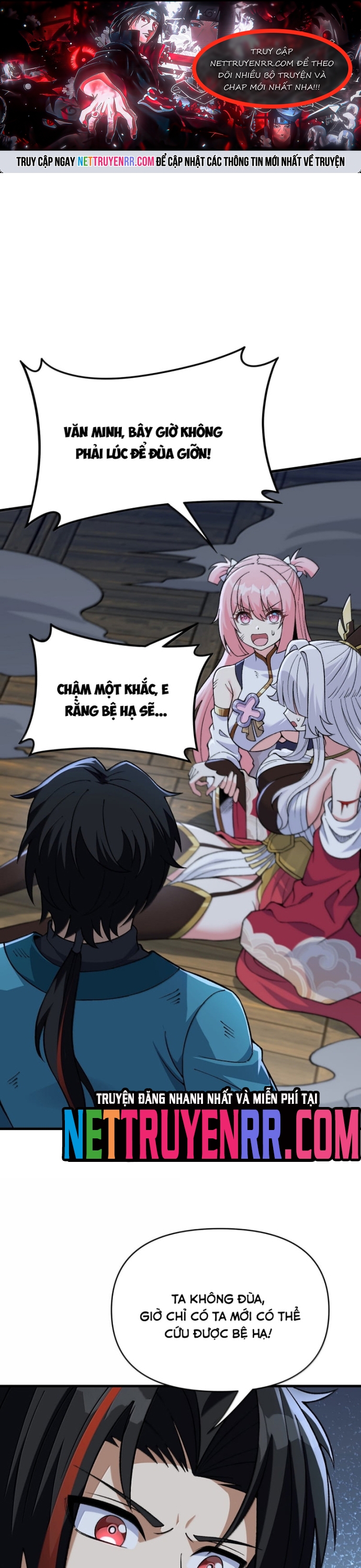 Phụng Chỉ Xuất Quỹ: Chapter 27
