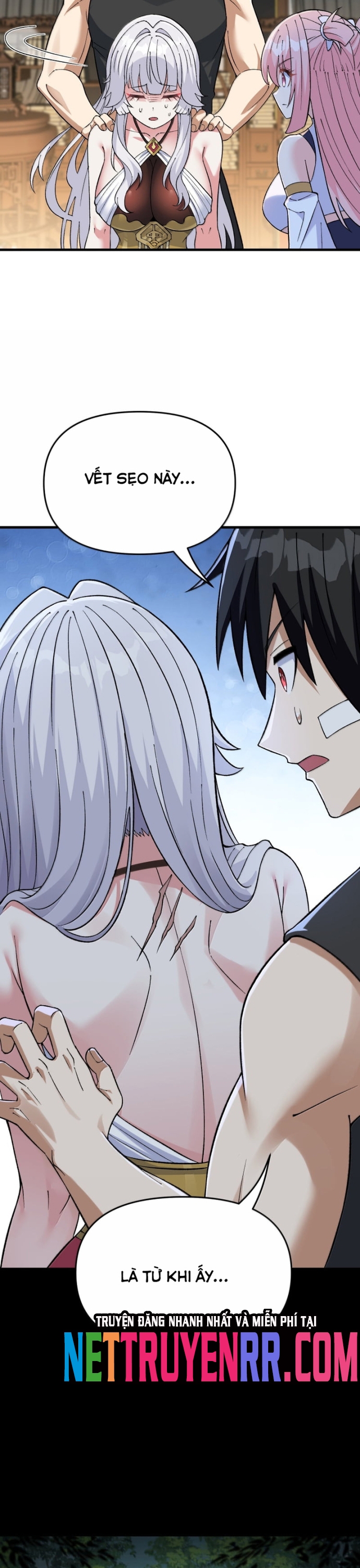 Phụng Chỉ Xuất Quỹ: Chapter 27