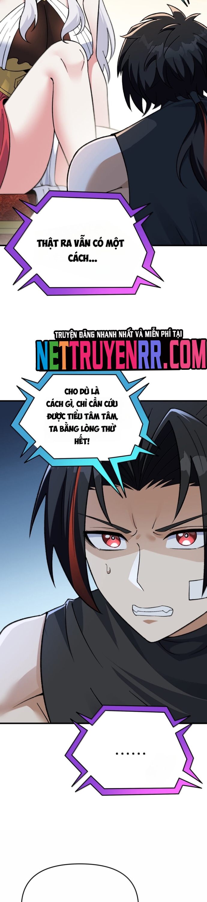 Phụng Chỉ Xuất Quỹ: Chapter 27