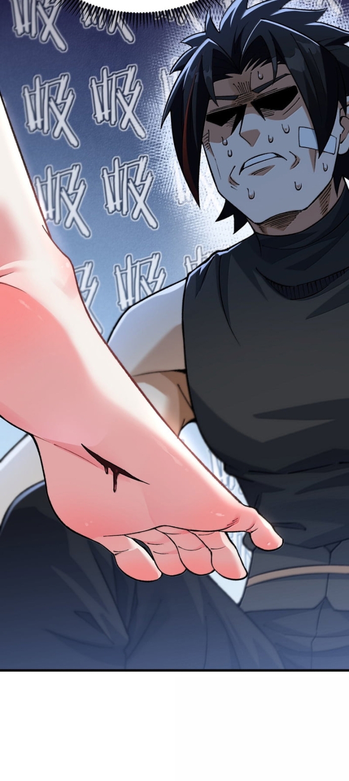 Phụng Chỉ Xuất Quỹ: Chapter 27