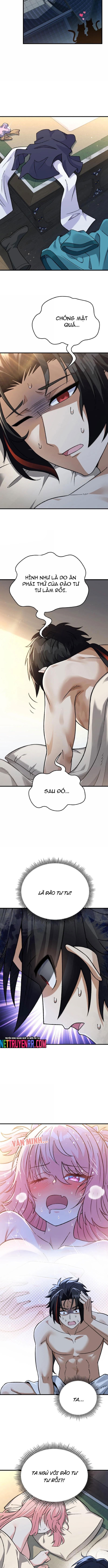 Phụng Chỉ Xuất Quỹ: Chapter 29