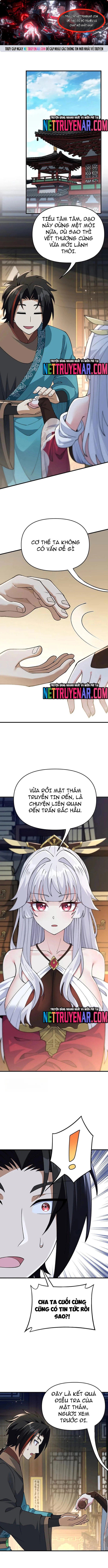 Phụng Chỉ Xuất Quỹ: Chapter 33