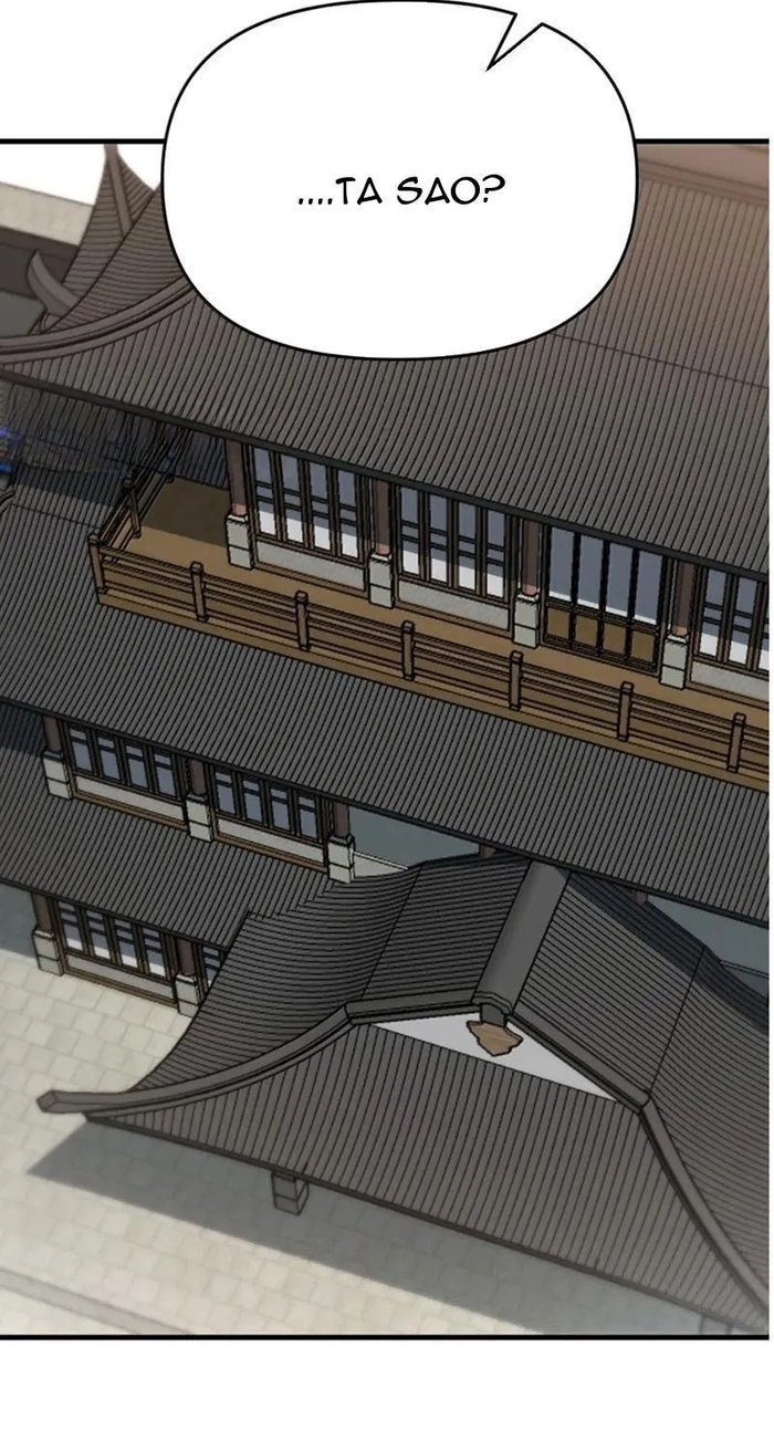 Phụng Chỉ Xuất Quỹ: Chapter 34