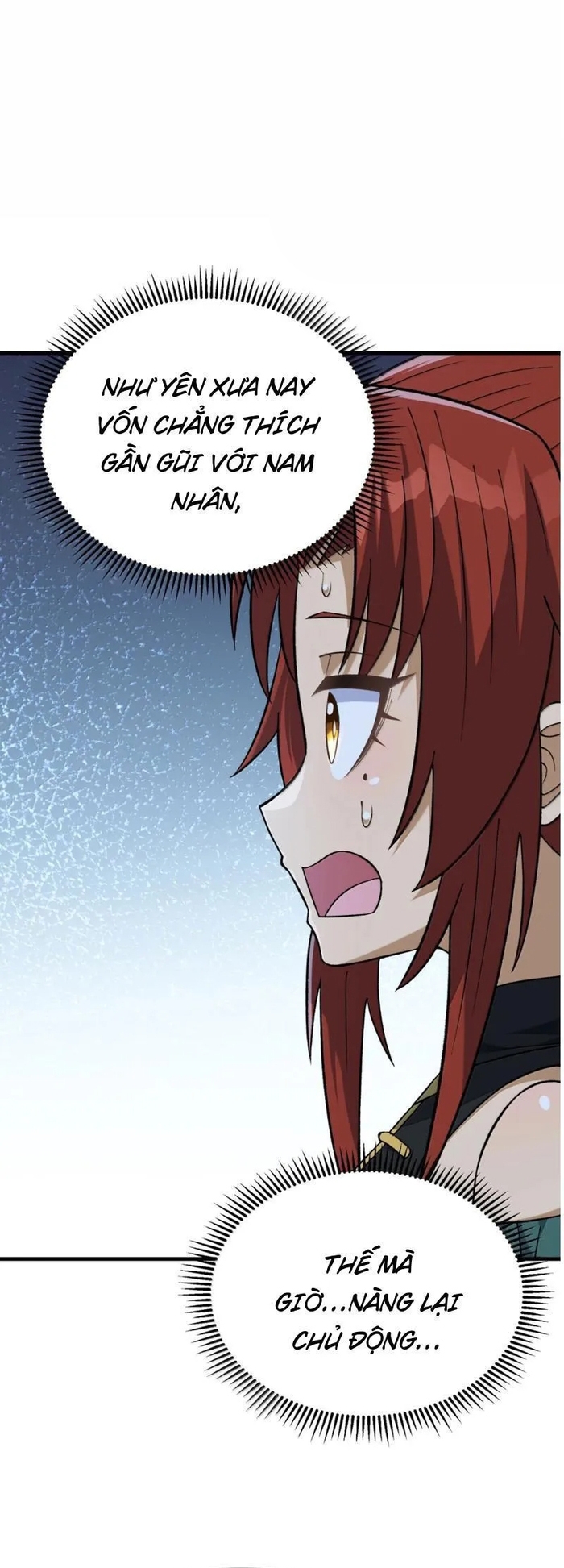 Phụng Chỉ Xuất Quỹ: Chapter 37
